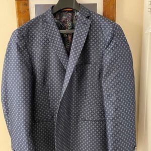Tuxedo Dinner Jacket